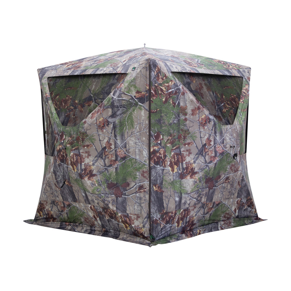 Barronett Blinds Big Cat Backwoods - Ascmtools