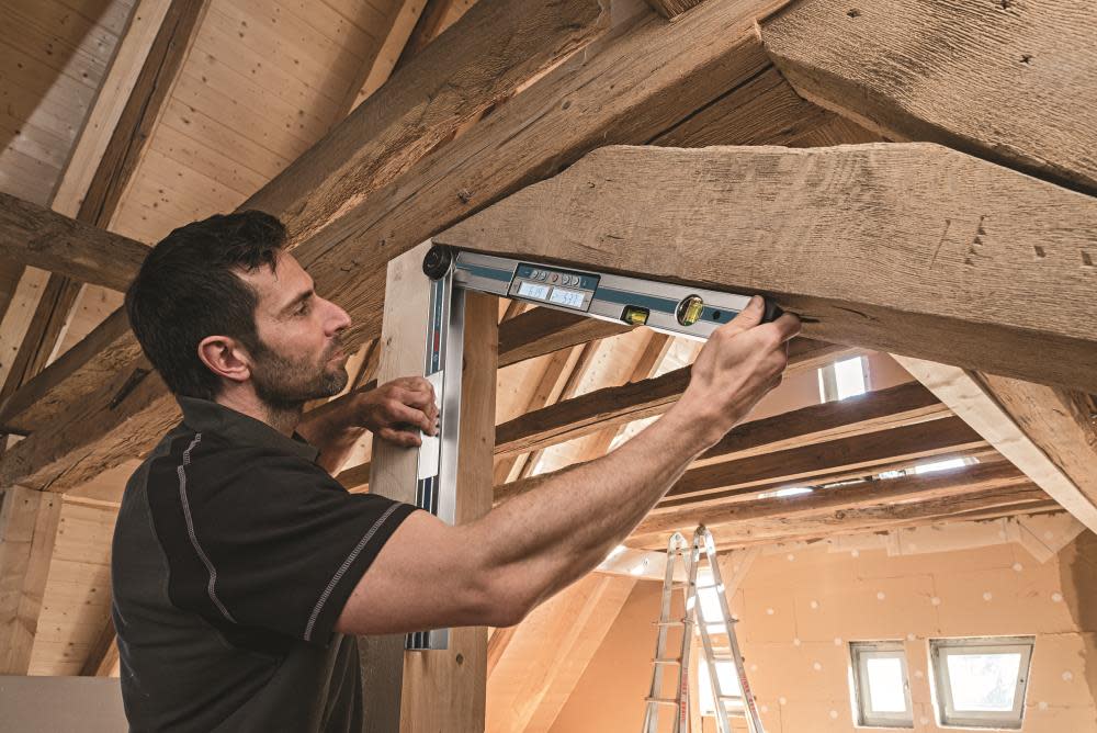 Bosch Digital Angle Finder and Inclinometer - Ascmtools