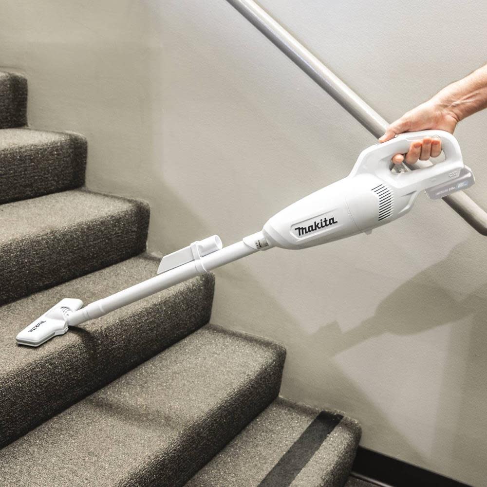 Makita 12V Max CXT Lithium-Ion Cordless Vacuum Tool Only - Ascmtools