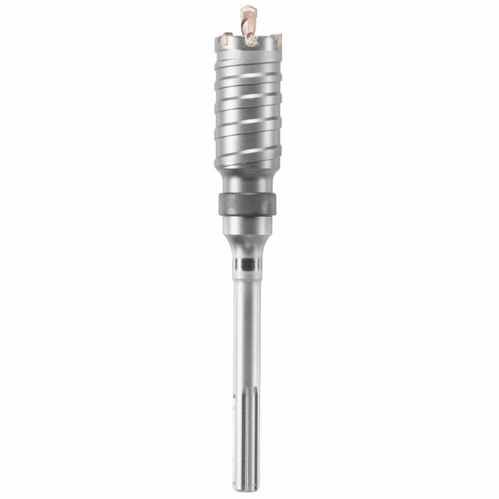 Bosch 2 In. x 12 In. SDS-max Rotary Hammer Core Bit - Ascmtools