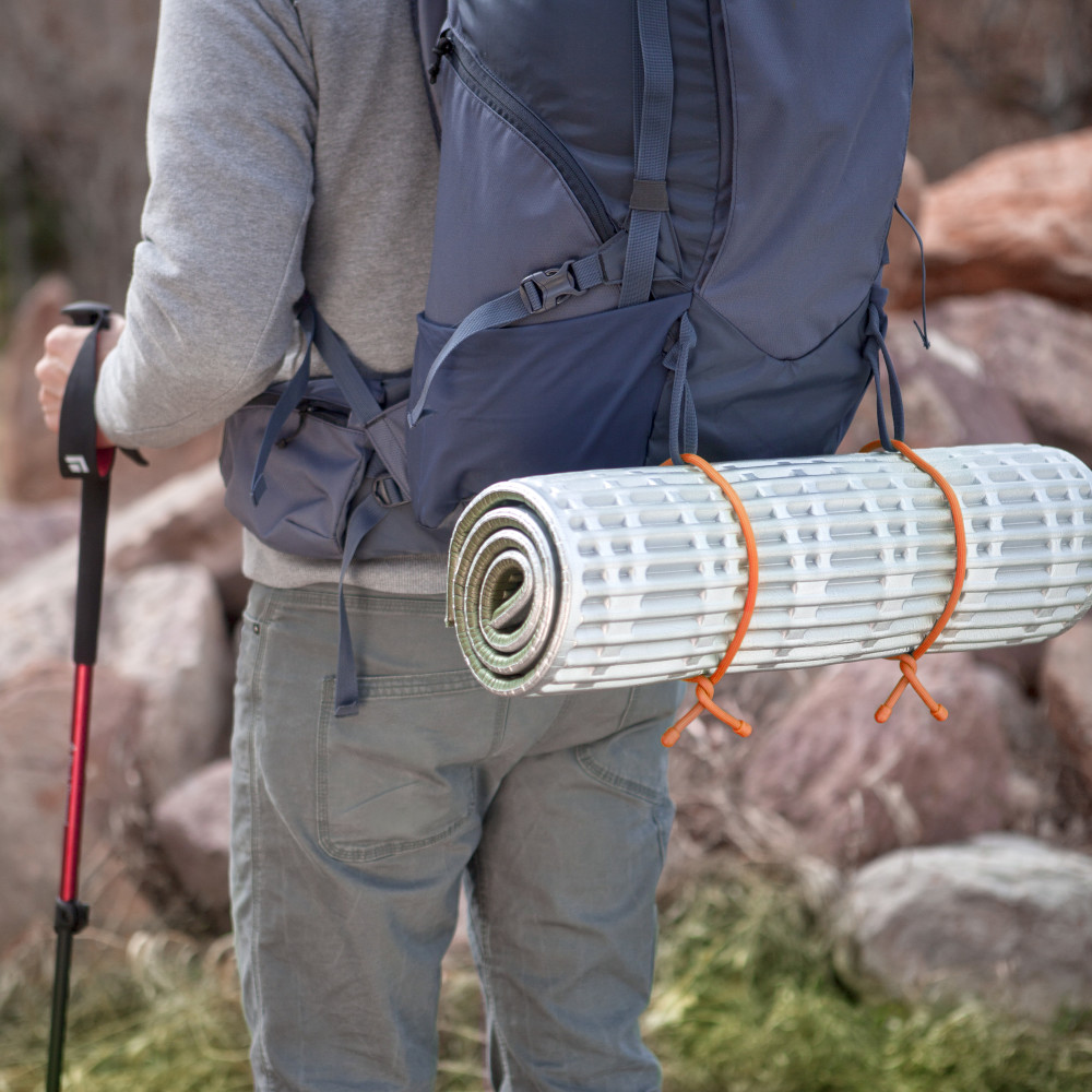 Nite Ize Gear Tie Reusable Rubber Twist Tie Assortment 12pk - Ascmtools