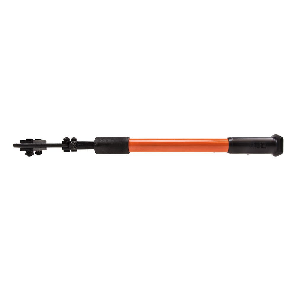 Klein Tools 24-1/2″ Fgl Handle Bolt Cutter - Ascmtools
