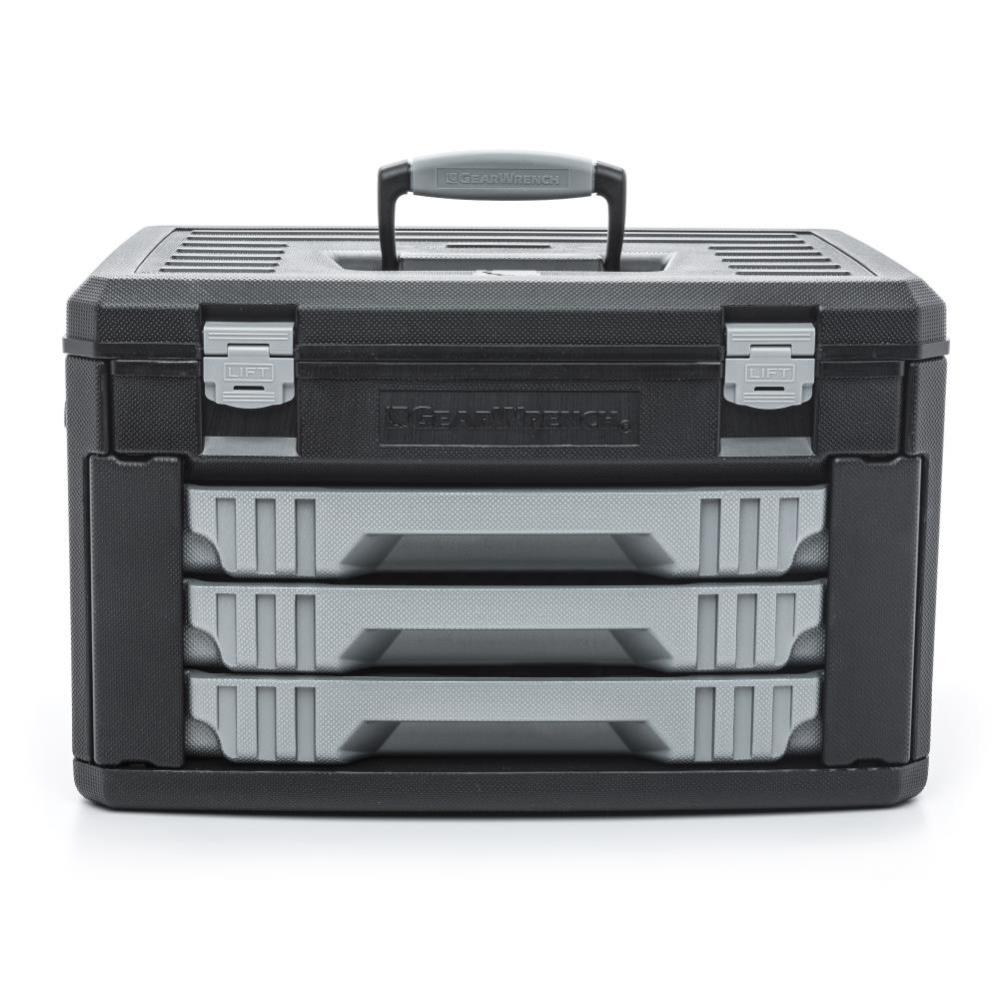 GEARWRENCH Mechanics Tool Set 232pc - Ascmtools