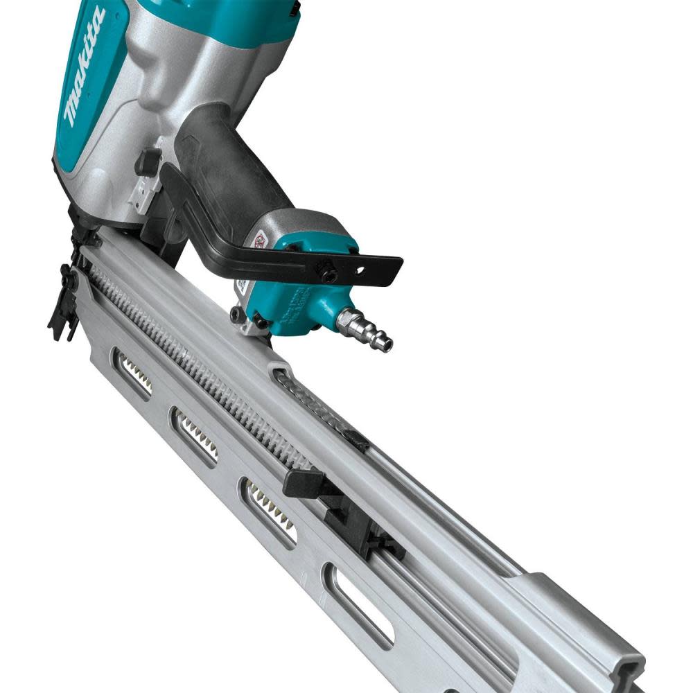 Makita 21 Full Round Head 3-1/2″ Framing Nailer - Ascmtools
