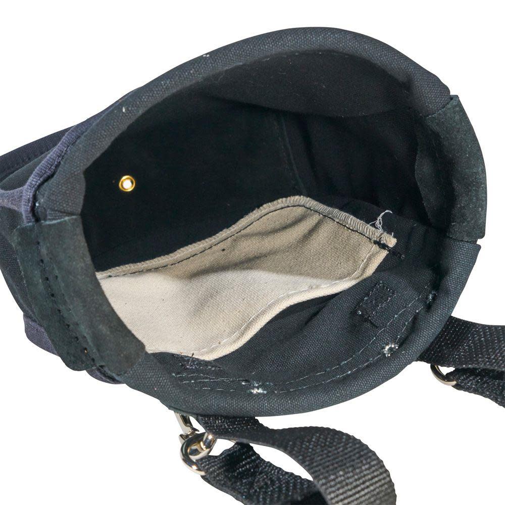 Klein Tools Nut and Bolt Pouch - Ascmtools