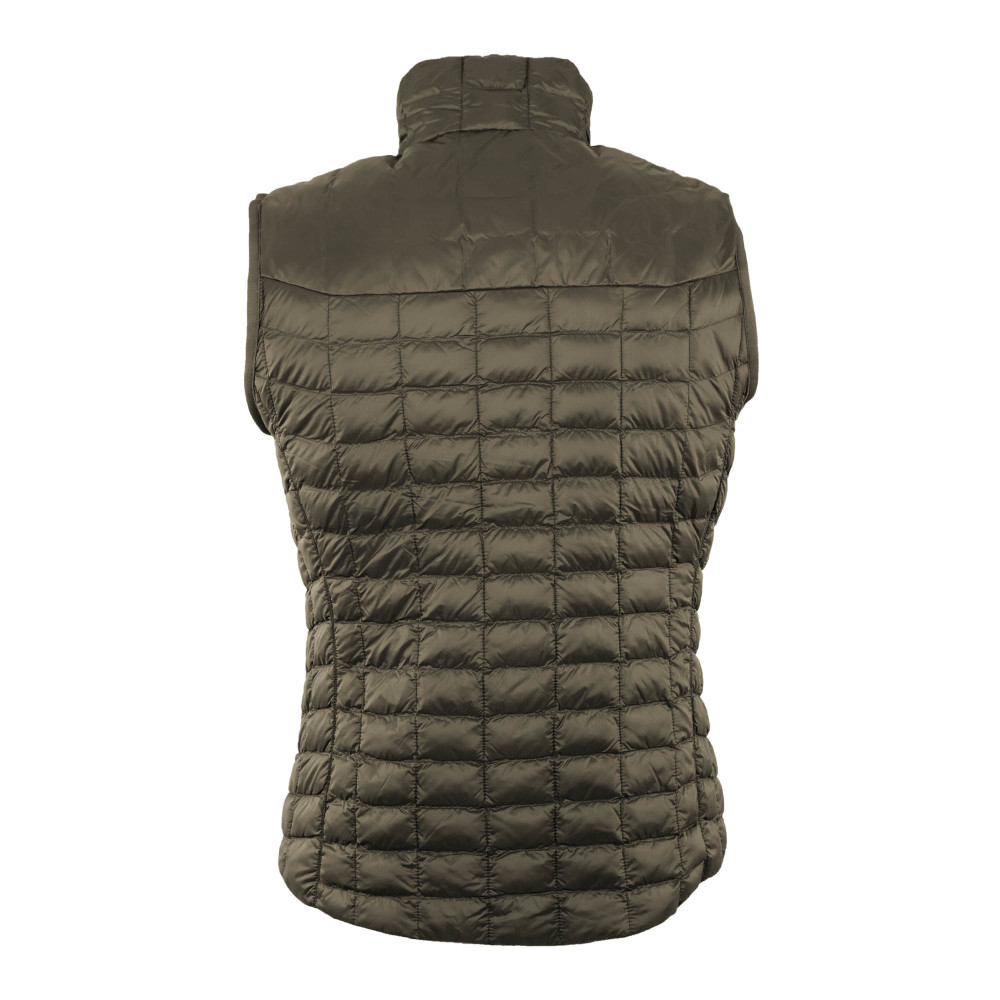 Mobile Warming Backcountry Vest Womens 7.4V Morel Small - Ascmtools
