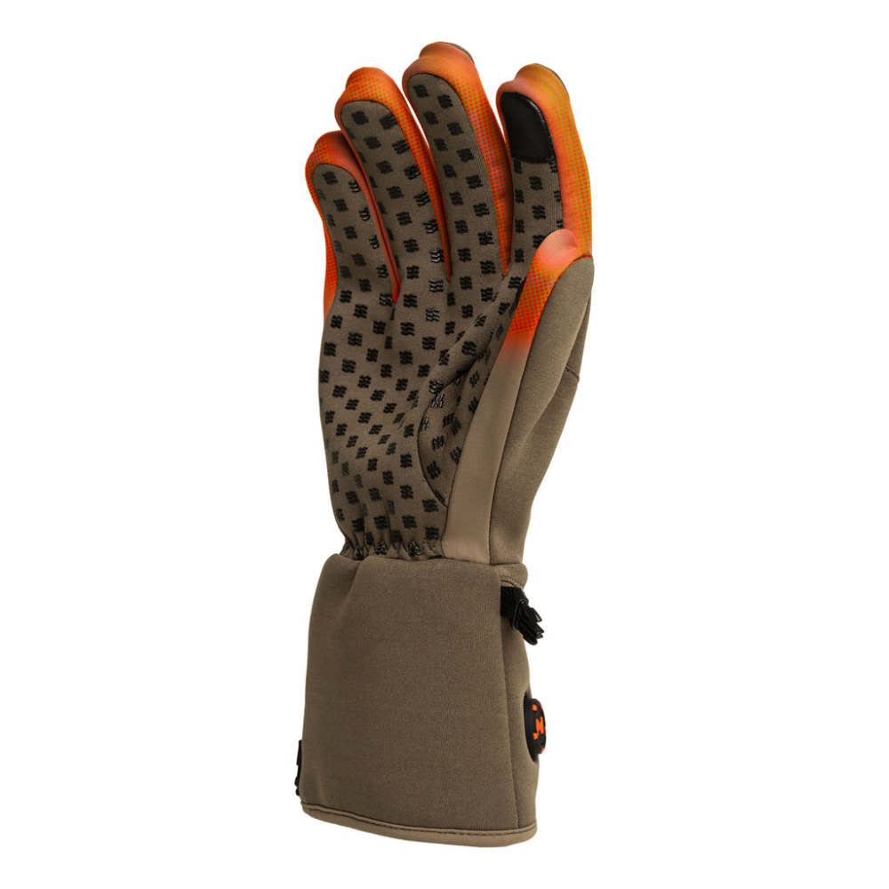 Mobile Warming Morel Neoprene Heated Glove Unisex 3X - Ascmtools