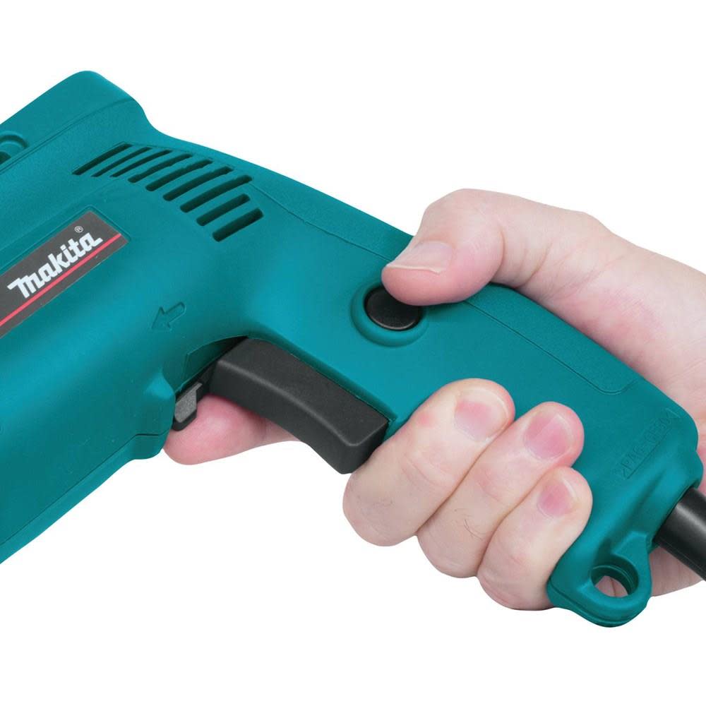 Makita 3/8 in. Drill - Ascmtools