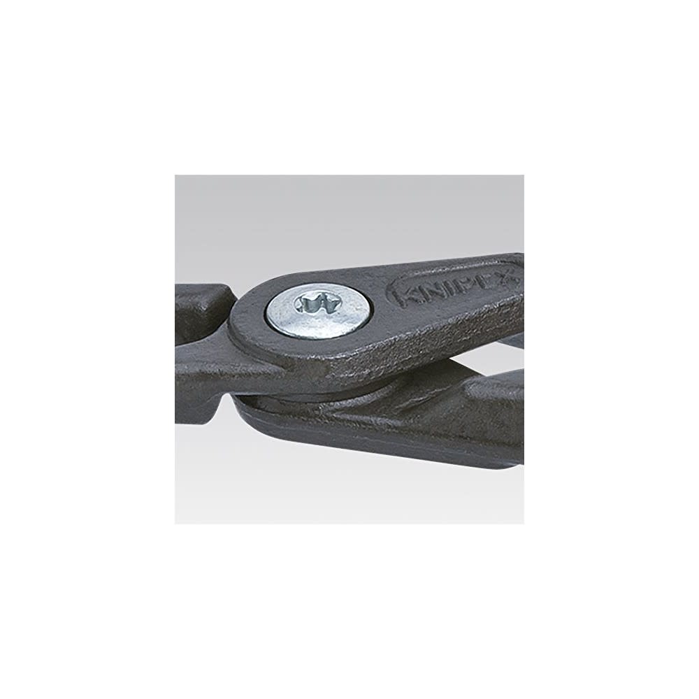 Knipex Precision Circlip Pliers Set 305mm 8pc - Ascmtools