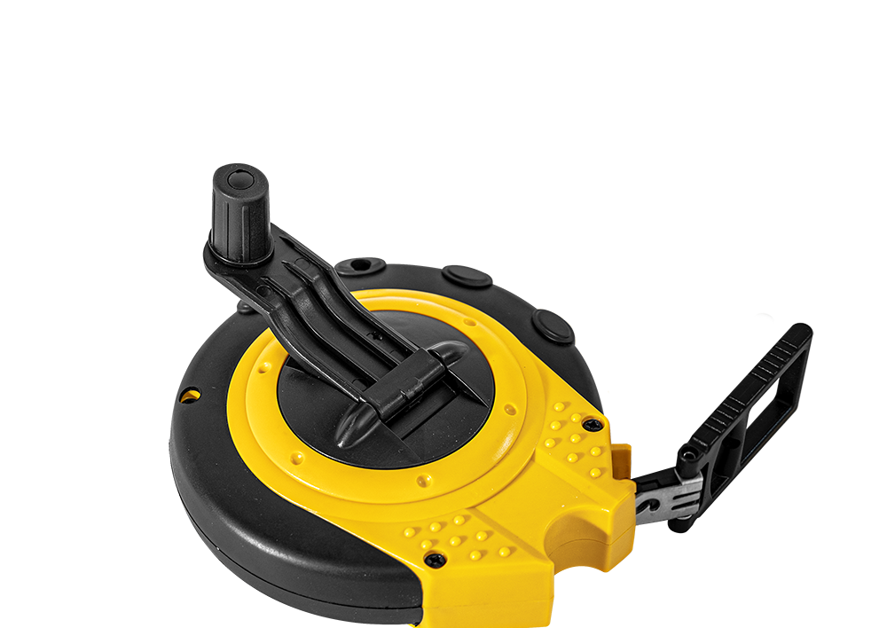 Stabila Tape Measure LBM 2000 STEEL 20M CM Metric Scale CLOSE CASED TAPE - Ascmtools