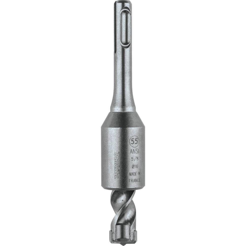 Makita 5/8″ x 1-1/16″ x 5″ Stop Bit - Ascmtools
