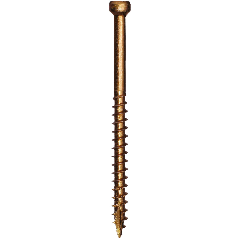 GRK Fasteners FIN/Trim Screw Handy-Pak 8 x 2″3/4 - Ascmtools