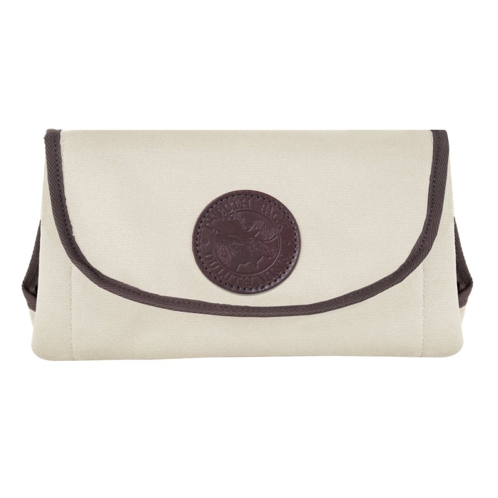 Duluth Pack Natural Folded Baby Changing Pad - Ascmtools