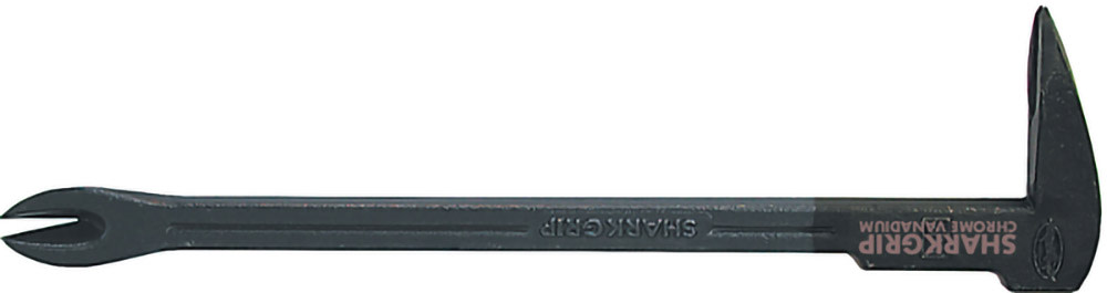 Shark Corporation 7-5/8″ SharkGrip Nail Puller - Ascmtools