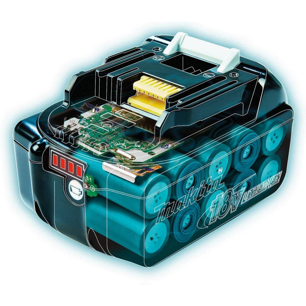 Makita LXT Lithium-Ion 3.0Ah Battery 2-Pack - Ascmtools
