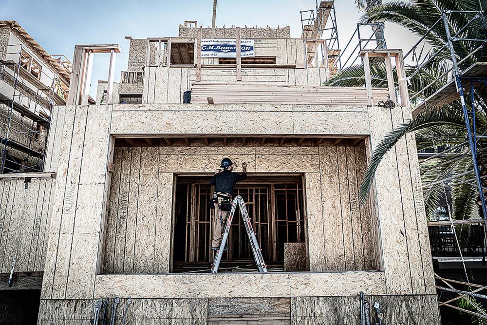 Little Giant Safety Revolution M22 Aluminum Type-1A 300lb Telescoping Multi-Position Ladder with Ratchet Leg Leveler - Ascmtools