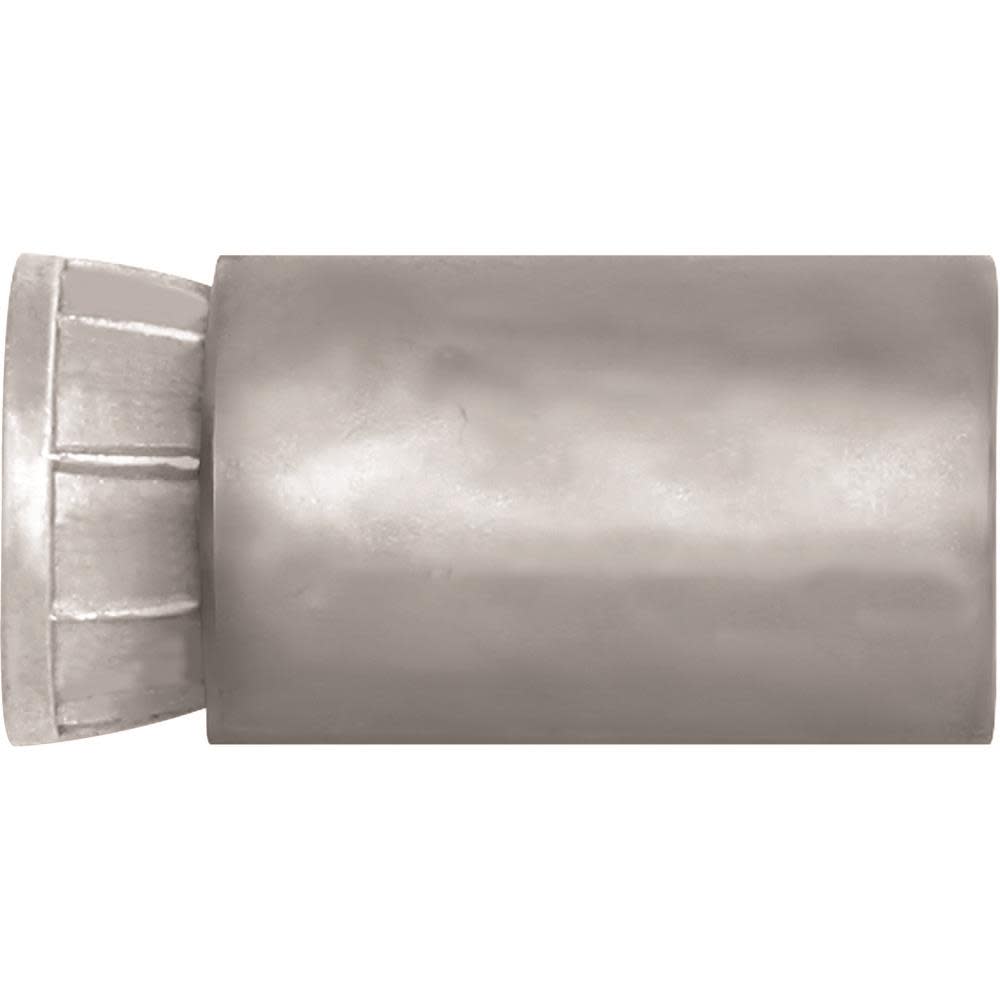 DEWALT Bolt & Shield Anchors CALK-IN 1/4 X 20 QTY: 100 - Ascmtools