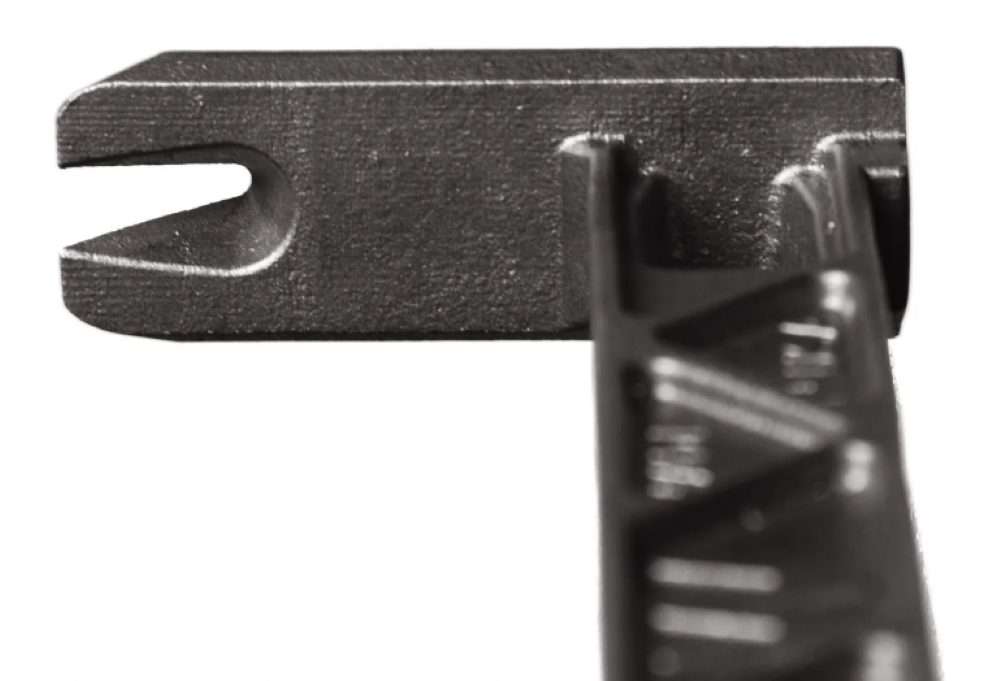 Boss Hammers Paw Nail Puller - Ascmtools