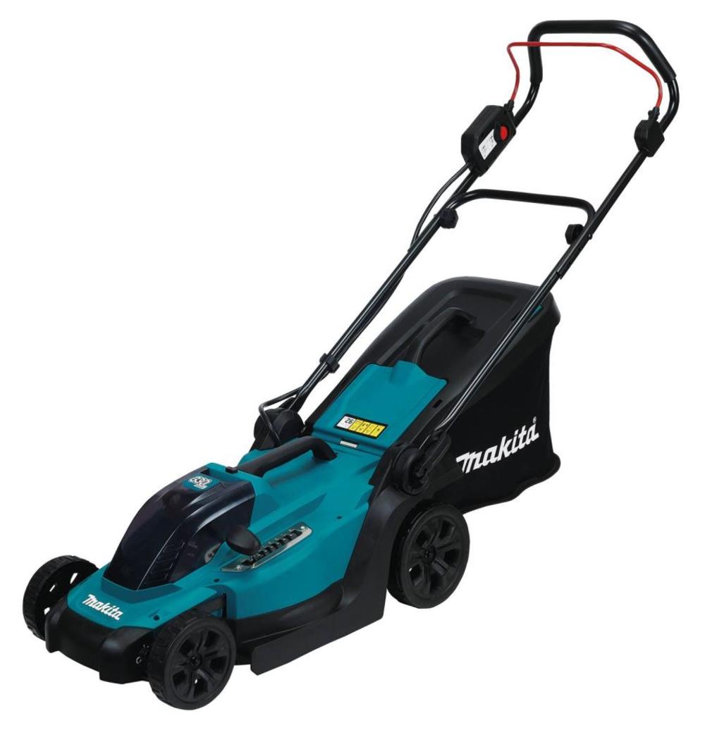 Makita 18V LXT 13″ Lawn Mower Cordless Bare Tool - Ascmtools