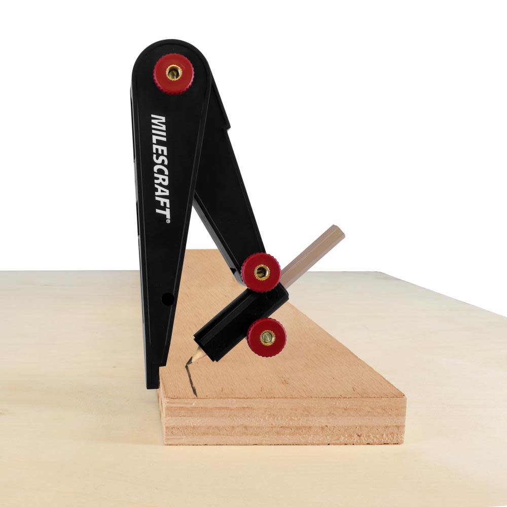 Milescraft Scribe Tec - Ascmtools