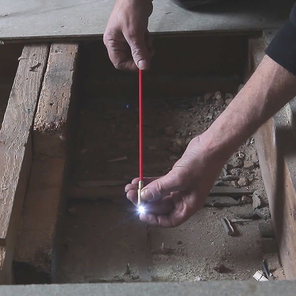 Klein Tools Mega Fish Rod Kit - Ascmtools