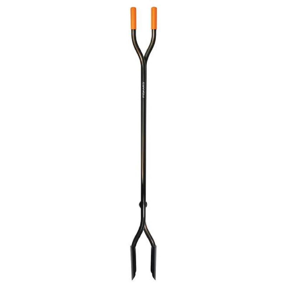 Fiskars 53″ Steel Posthole Digger - Ascmtools