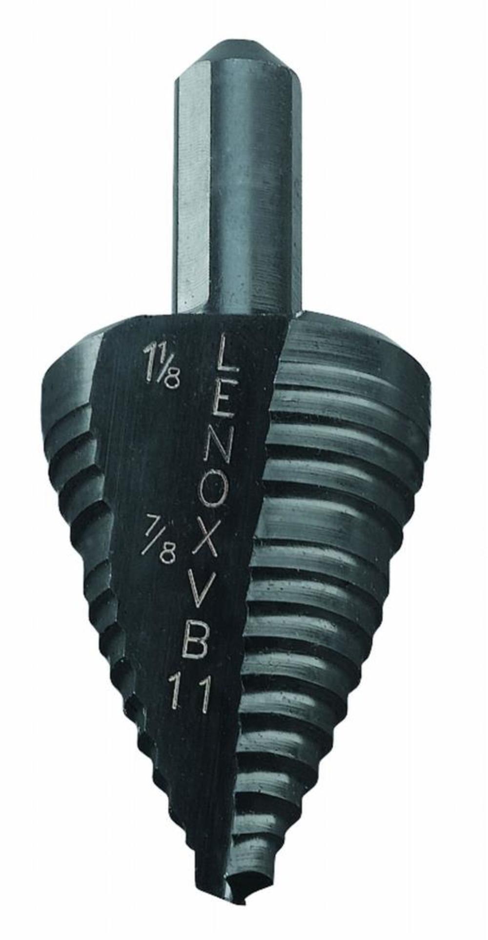 Lenox Vari-Bit Bits VB 11 - Ascmtools