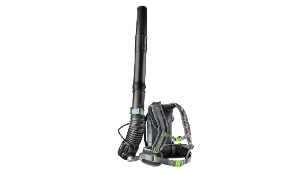 EGO Turbo Backpack Blower Cordless 3 Speed Kit - Ascmtools
