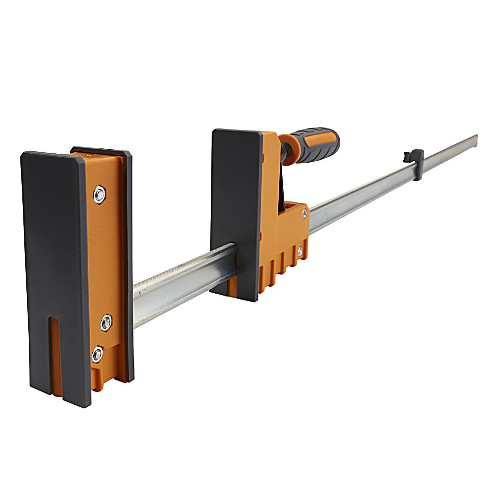 Bora Portamate 24-Inch Parallel Clamp – 2-Pack - Ascmtools