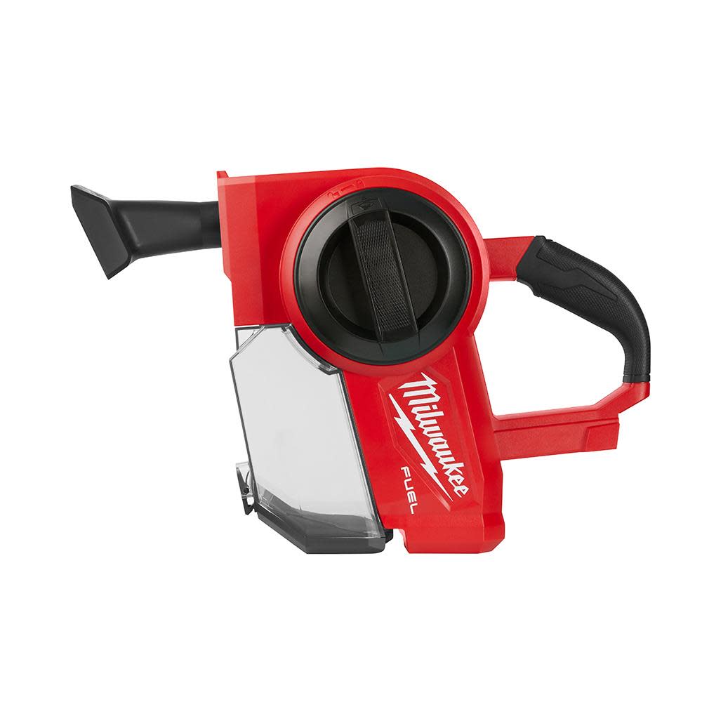 Milwaukee M18 FUEL Compact Vacuum Reconditioned - Ascmtools