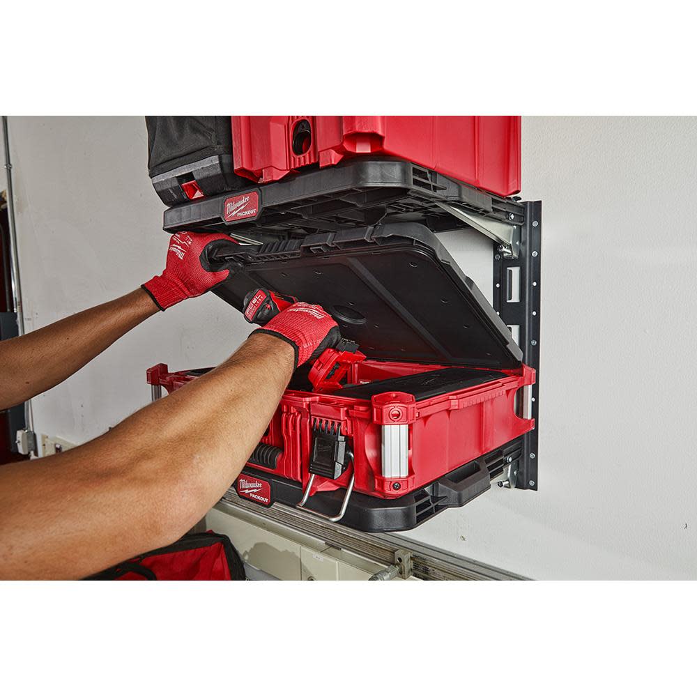 Milwaukee PACKOUT Racking Kit - Ascmtools
