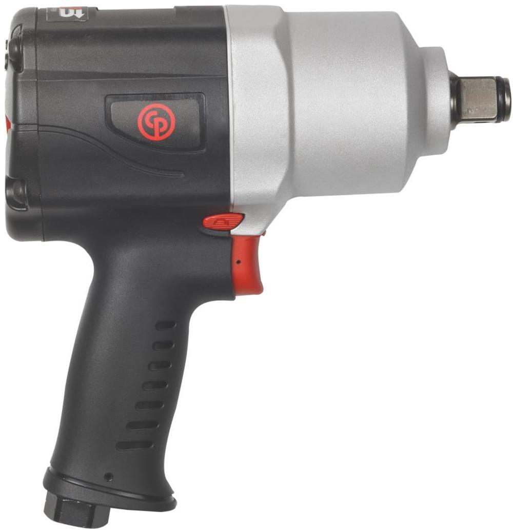 Chicago Pneumatic 3/4 In. Super Duty Impact Wrench - Ascmtools