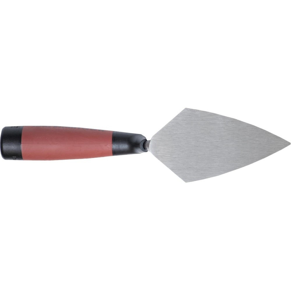 Marshalltown Philadelphia DuraSoft Pointing Trowel 2.5 x 5″ - Ascmtools
