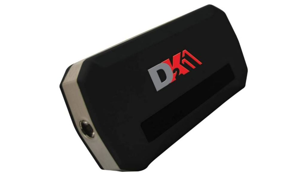 DK2 Power 2 Go Portable Charging Unit - Ascmtools