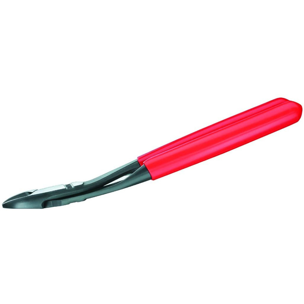 Knipex Diagonal Cutter Plastic Coated Handle 250mm - Ascmtools