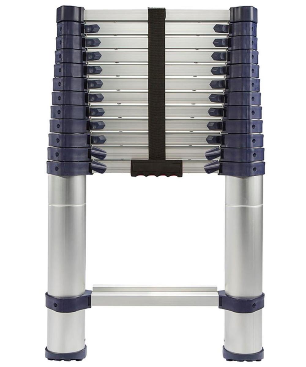 Xtend and Climb Pro Series 15.5′ Telescoping Ladder - Ascmtools