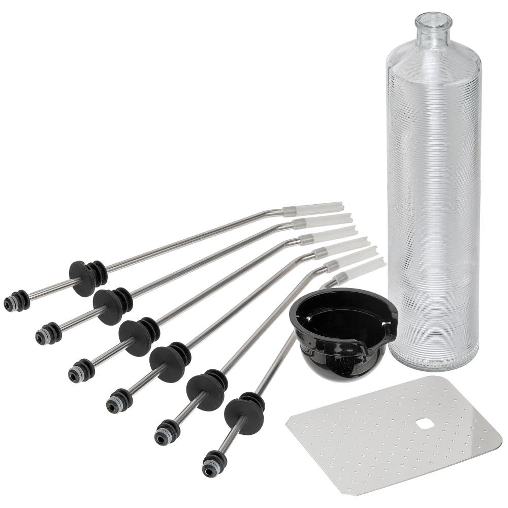 Black and Decker The Bev Cocktail Maker - Ascmtools