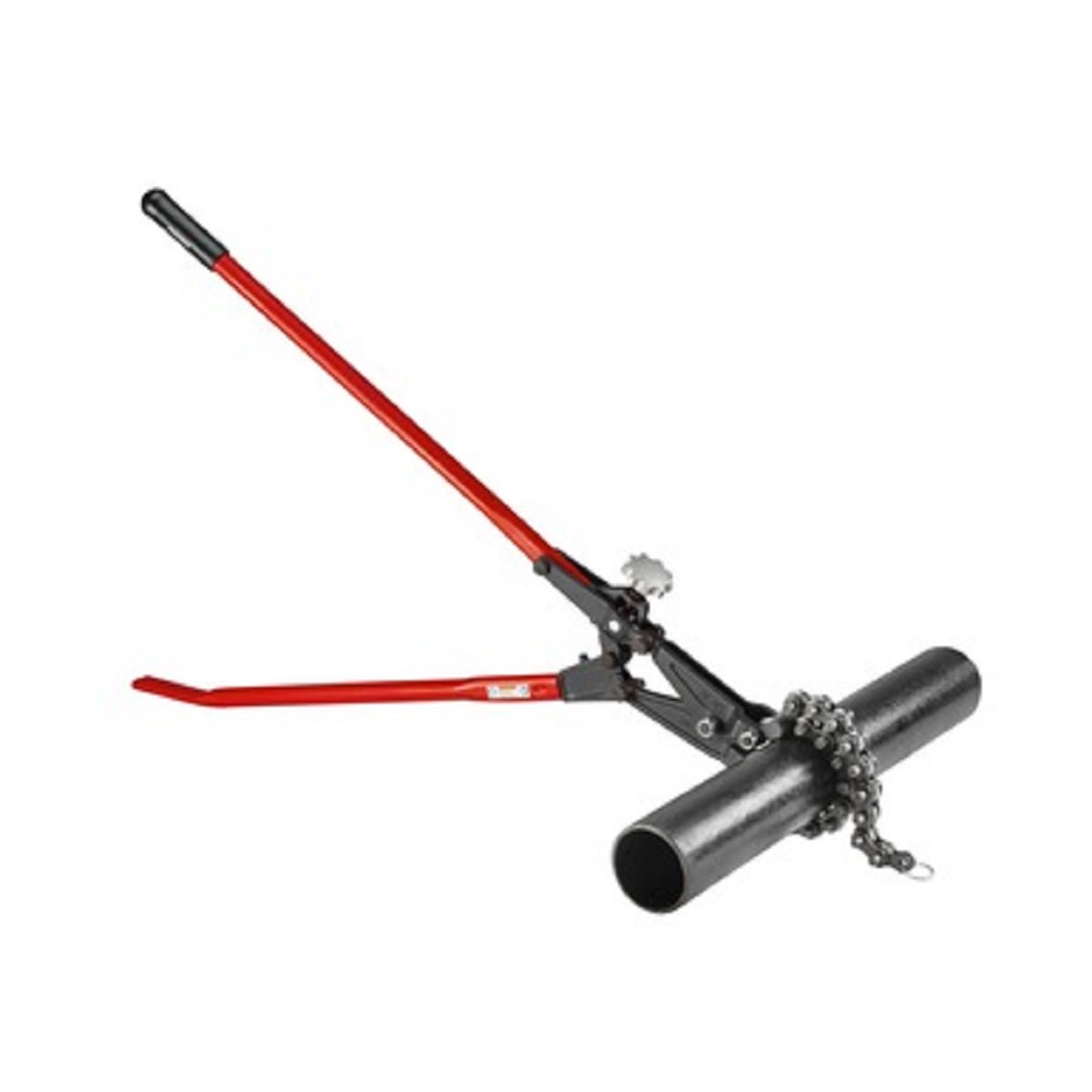 Ridgid Model 286 Soil Pipe Cutter - Ascmtools