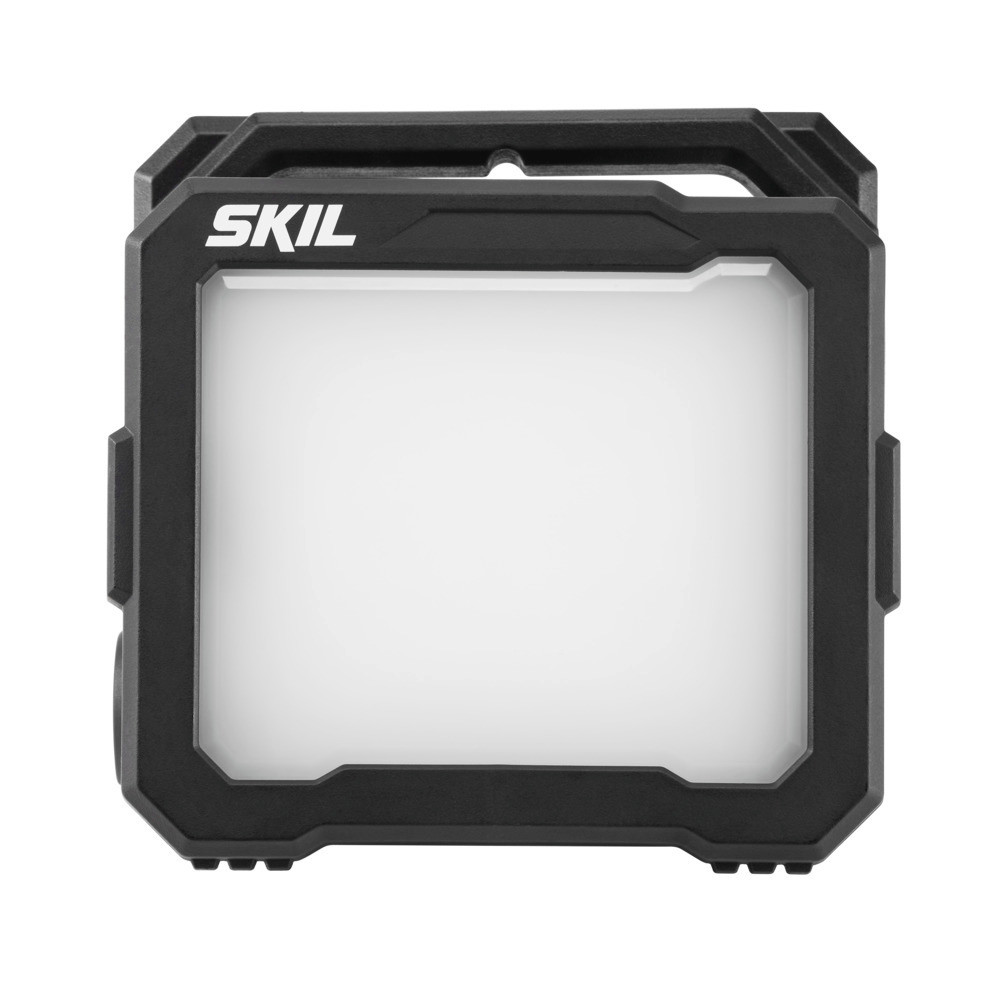 SKIL PWRCORE 12 12V Flood Light Bare Tool - Ascmtools
