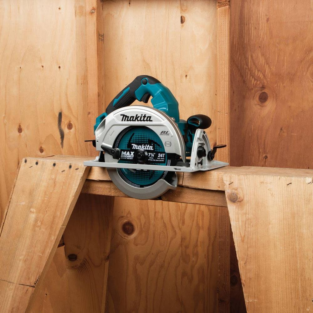 Makita 18V X2 LXT 36V 7 1/4 Circular Saw Bare Tool - Ascmtools