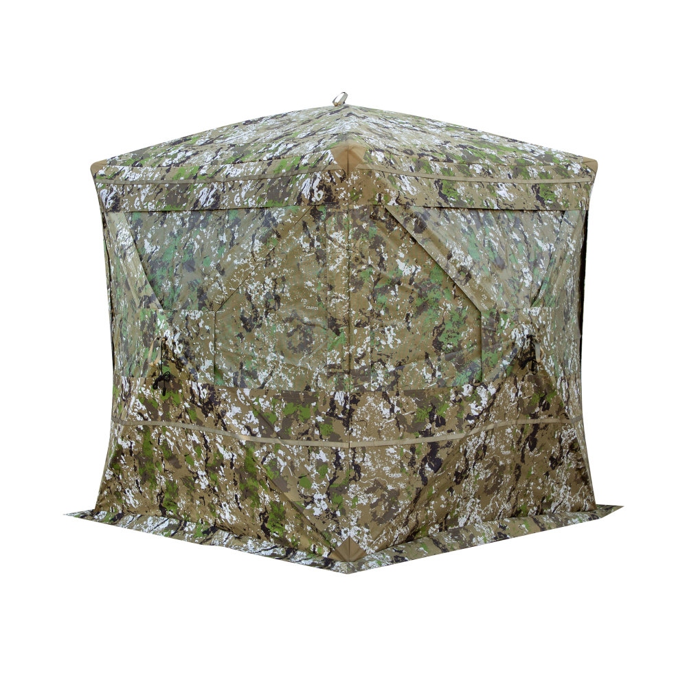 Barronett Blinds Foursight Crater Thrive - Ascmtools