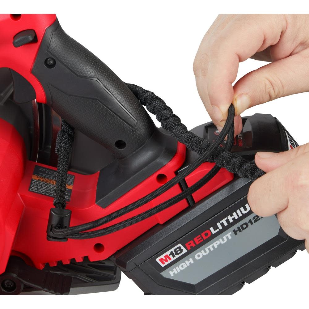 Milwaukee 15 Lb. Locking Tool Lanyard - Ascmtools