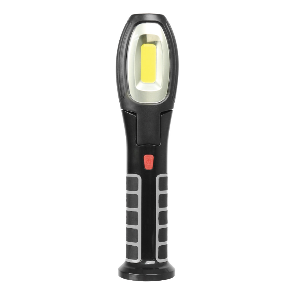 Feit Electric Rechargeable Battery Adjustable LED Worklight - Ascmtools