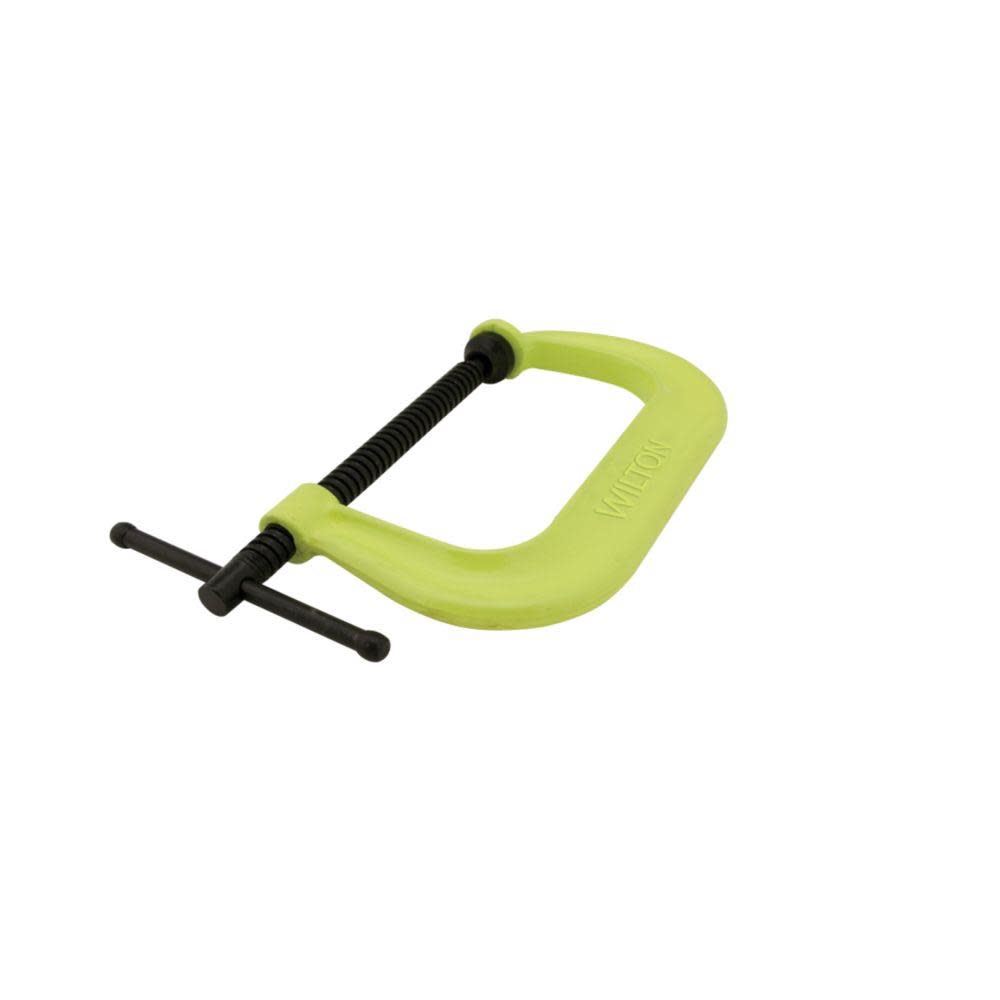 Wilton 400 SF Series C Clamp - Ascmtools