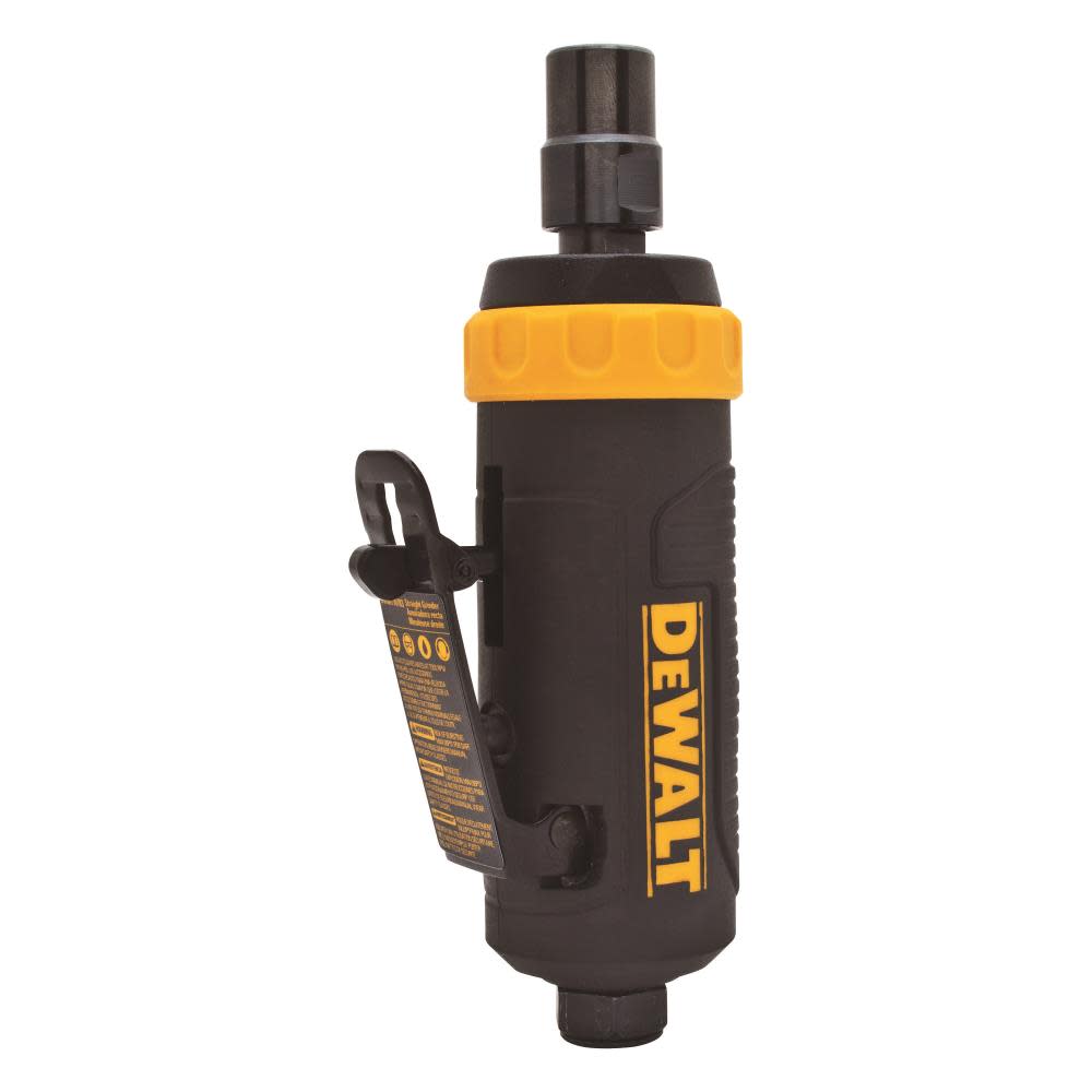 DEWALT Straight Die Grinder - Ascmtools