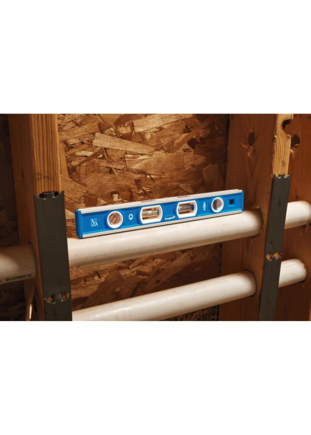 Empire Level 12 in. True Blue Magnetic Tool Box Level - Ascmtools
