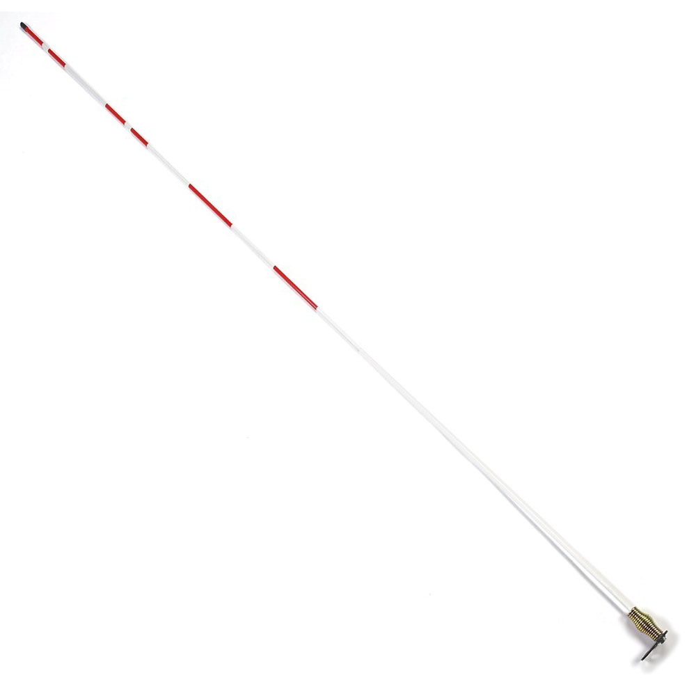 Mutual Industries 7′ Fire Hydrant Marker - Ascmtools