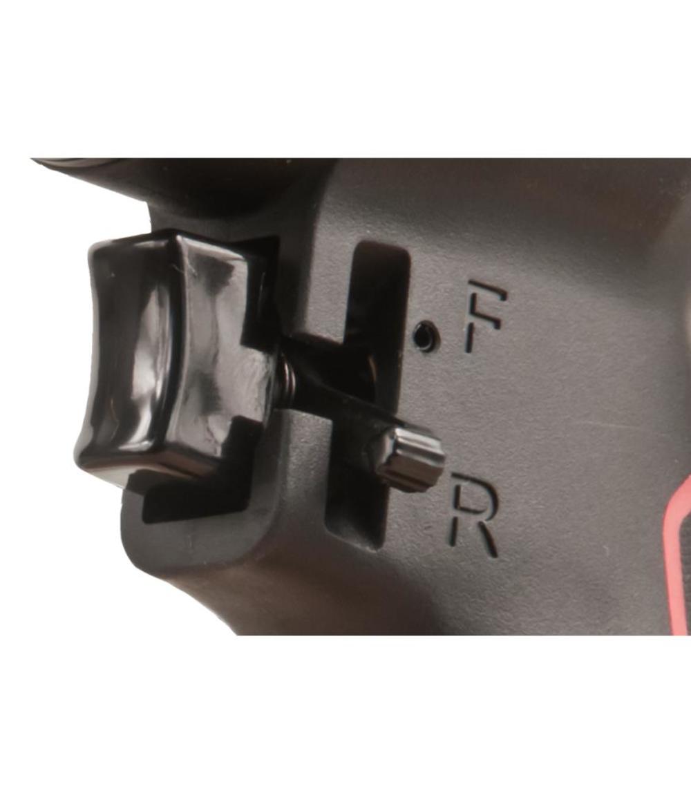 JET R12 JAT-620 3/8In Composite Reversible Drill - Ascmtools