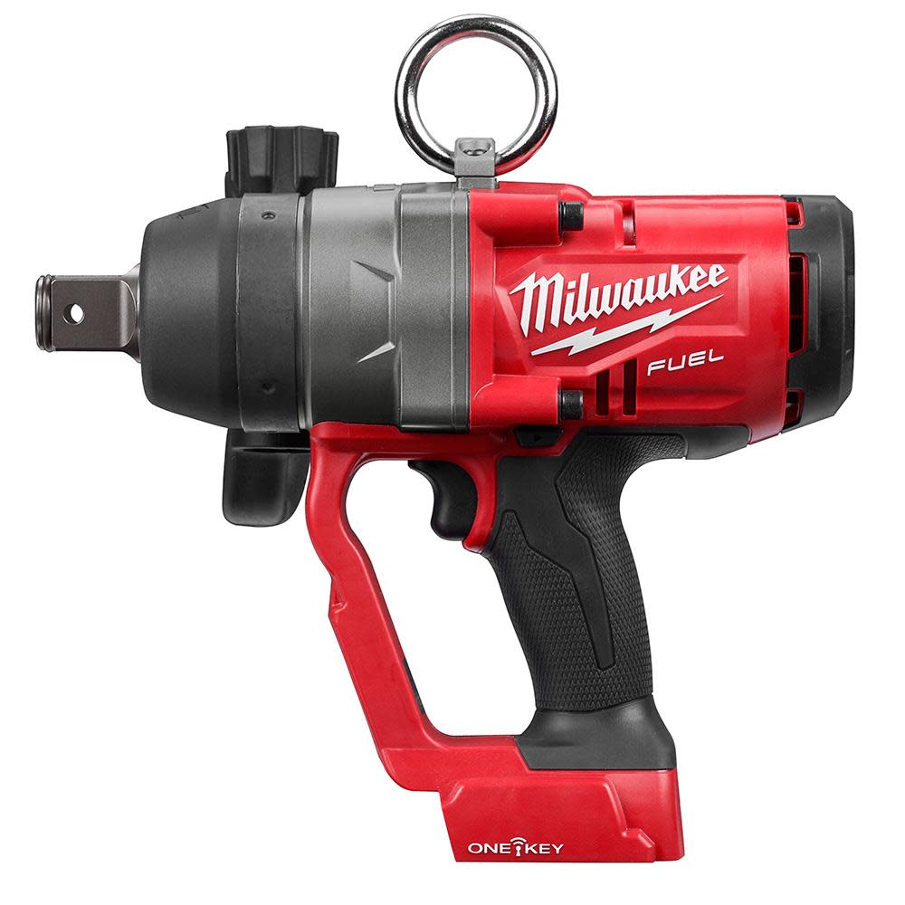 Milwaukee M18 FUEL 1 in. HTIW with ONE-KEY-Reconditioned - Ascmtools
