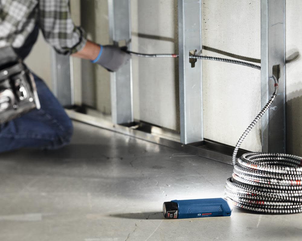 Bosch 12 V Max LED Worklight (Bare Tool) - Ascmtools